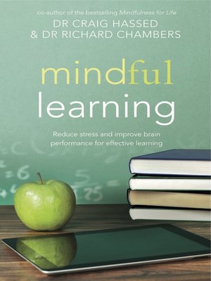cover image of Mindful Learning